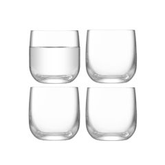 Набор стопок Borough, 75 мл, 4 шт., LSA International