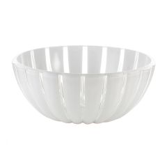 Салатник Grace, ?30 см, акрил, белый, Guzzini