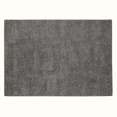 Салфетка подстановочная Tiffany, темно-серая, Guzzini