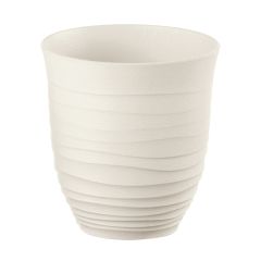 Стакан Tierra, 350 мл, молочно-белый, Guzzini