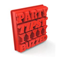 Форма для льда Party, Zoku