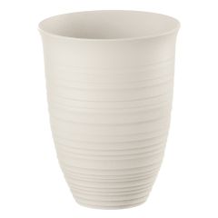 Стакан Tierra, 520 мл, молочно-белый, Guzzini