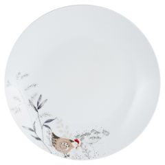 Тарелка обеденная Country Hens D 26,5 см, Price&Kensington
