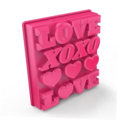 Форма для льда Love, Zoku