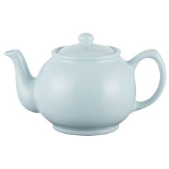 Чайник заварочный Pastel Shades 1,1 л голубой, Price&Kensington