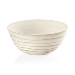 Чаша Tierra, ?12 см, молочно-белая, Guzzini