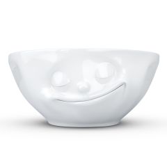 Чаша Tassen Happy, 350 мл, белая, Tassen