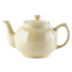 Чайник заварочный Classic Tones 450 мл кремовый, Price&Kensington