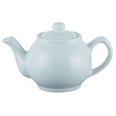 Чайник заварочный Pastel Shades 450 мл голубой, Price&Kensington