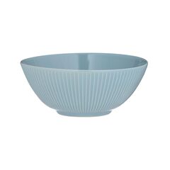 Чаша Linear, ?16 см, 600 мл, синяя, Mason Cash