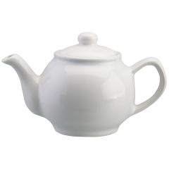 Чайник заварочный Classic Tones 450 мл белый, Price&Kensington