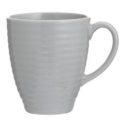 Чашка Living 350 мл серая, TYPHOON