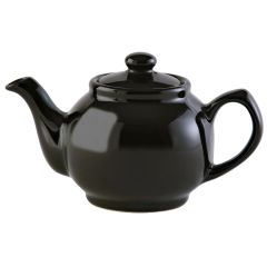 Чайник заварочный Classic Tones 1,1 л черный, Price&Kensington