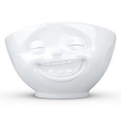 Чаша Tassen Laughing, 500 мл, белая, Tassen