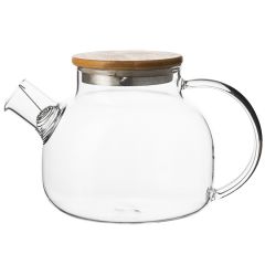 Чайник заварочный Smart Solutions, 1 л, Smart Solutions