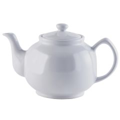 Чайник заварочный Classic Tones 1,5 л белый, Price&Kensington