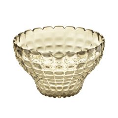 Чаша Tiffany, 300 мл, акрил, бежевая, Guzzini