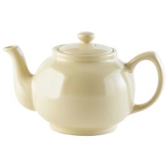 Чайник заварочный Classic Tones 1,1 л кремовый, Price&Kensington