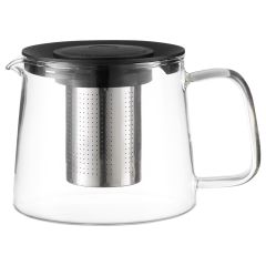 Чайник заварочный с фильтром, 1 л, Smart Solutions