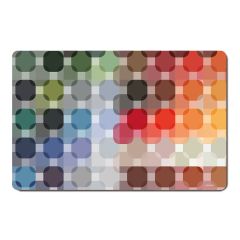 Набор подстановочных салфеток Osaka, 4 шт., Архив