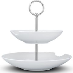 Этажерка Tassen with bite, 18/24 см, Tassen