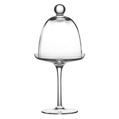 Блюдо для десертов Sugary, 12,5х27 см, Liberty Jones