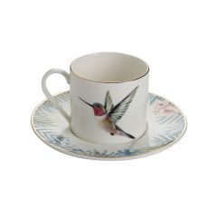 EXOTIC Чайная пара 180 мл, Porland