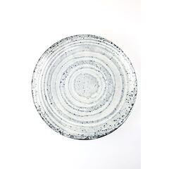 Тарелка плоская 25CM                                      , Porland