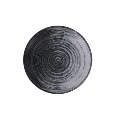 Тарелка мелкая 17 см, без борта, Porland