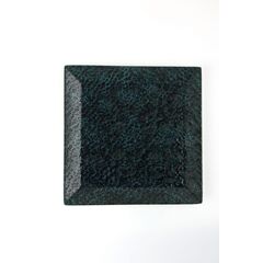 Тарелка квадратная 18CM                                        , Porland