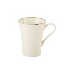 Кружка 340 мл фарфор цвет бежевый Seasons, Porland
