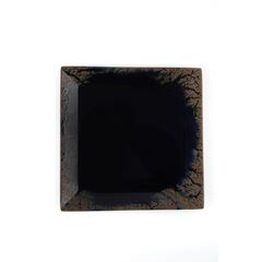 Тарелка квадратная 18CM                                  , Porland