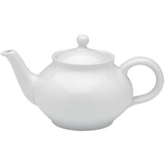 Чайник 800мл, Белый                   , Porland