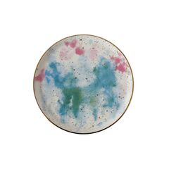 COSMOS DS.6 Тарелка мелкая 20 см, Porland