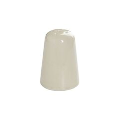 Солонка фарфор цвет желтый Seasons, Porland