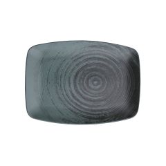 Блюдо прямоугольное 27х19 см, Porland