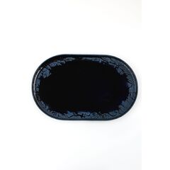 Тарелка овальная 32CM                                   , Porland