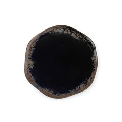 Тарелка волнообразная 27CM                                  , Porland