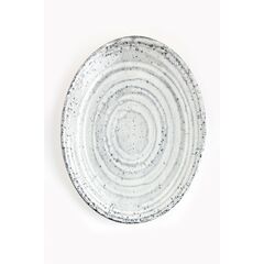 Тарелка овальная 31CM                                      , Porland