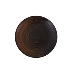 Тарелка мелкая 30 см, без борта, Porland