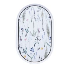 Блюдо овальное 32CM, Porland