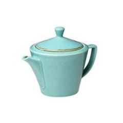 Крышка для чайника, бирюзовая, Porland