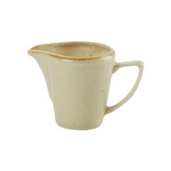 Молочник 150 мл фарфор цвет желтый Seasons, Porland