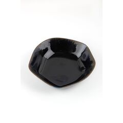 Салатник волнообразный 16CM                                        , Porland