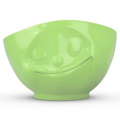 Чаша Tassen Happy, 500 мл, светло-зеленая, Tassen