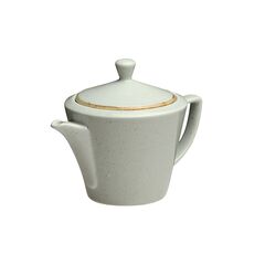 Чайник 500 мл фарфор цвет серый Seasons, Porland