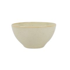 Салатник d 14 см h 7 см 550 мл фарфор цвет желтый Seasons, Porland