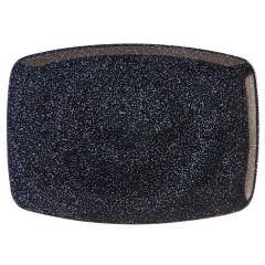 Тарелка прямоугольная 27CM                                       , Porland