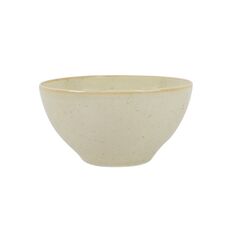 Салатник d 16 см h 8.5 см 770 мл фарфор цвет желтый Seasons, Porland