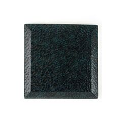 Тарелка квадратная 27CM                                        , Porland